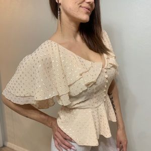Woman’s blouse